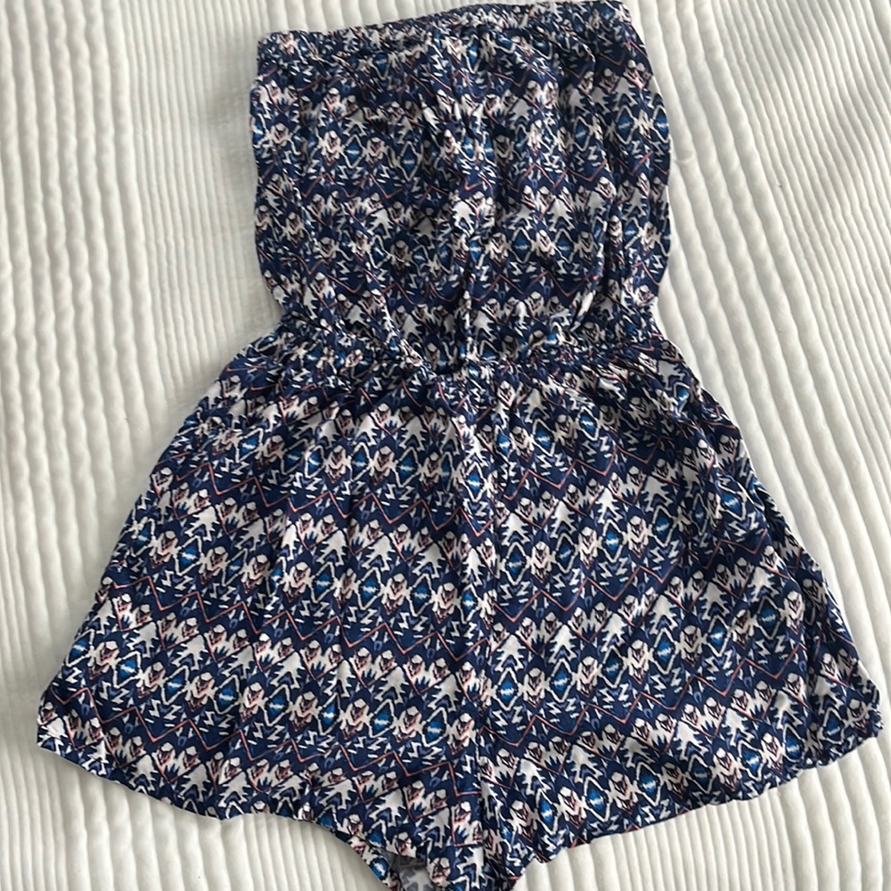 H&M romper